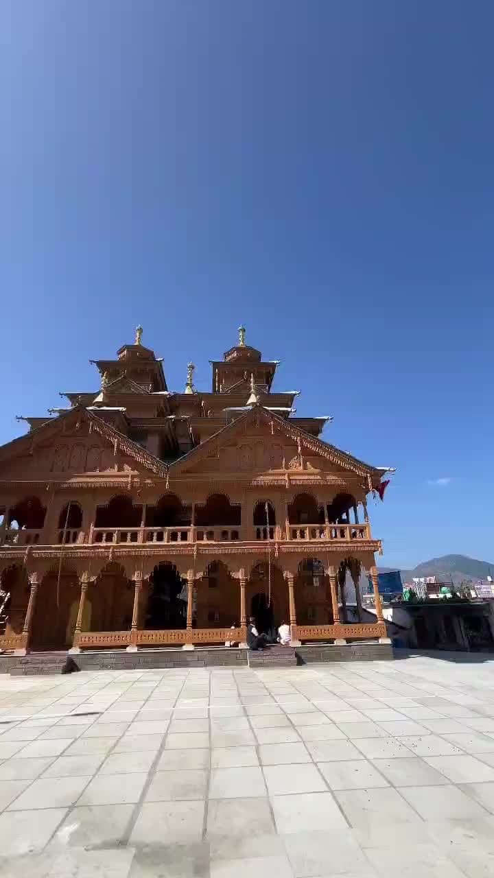 Karan Yadav's trip