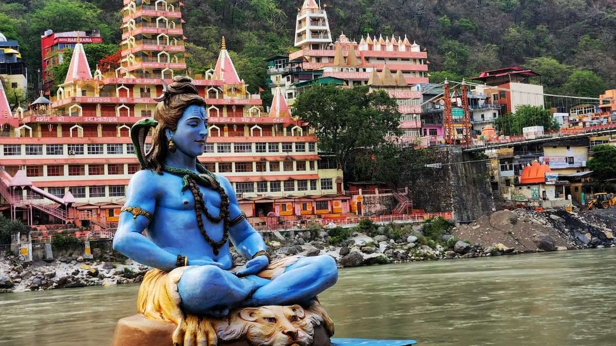 3D/2N The Ultimate Rishikesh Explorer & Safari